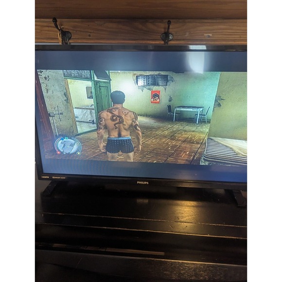 Sony PlayStation 3 PS3 Sleeping Dogs 2012 - Complete - Picture 9 of 10